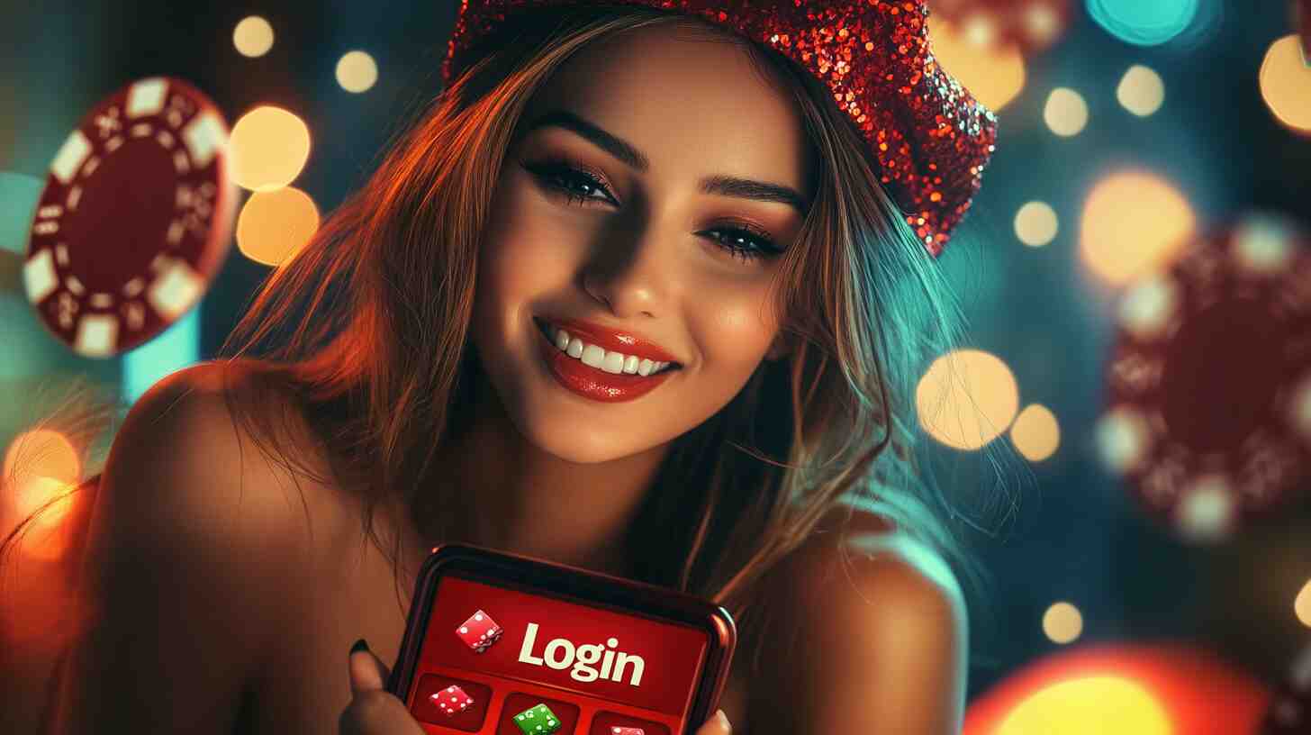 Reis bij online casino IGOBET